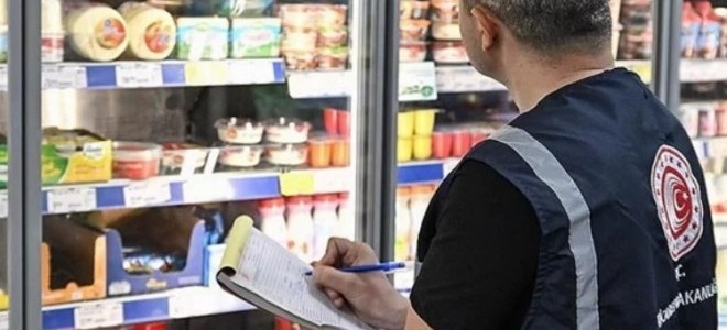 Ticaret Bakanlığı bayram öncesi denetim hazırlıklarını tamamladı