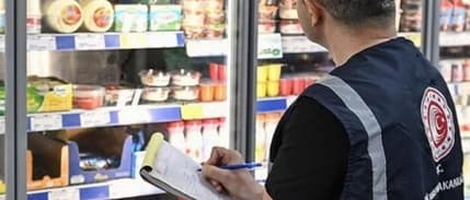 Ticaret Bakanlığı bayram öncesi denetim hazırlıklarını tamamladı