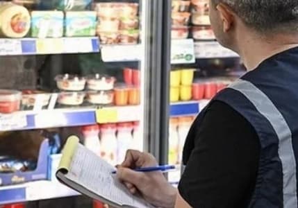 Ticaret Bakanlığı bayram öncesi denetim hazırlıklarını tamamladı