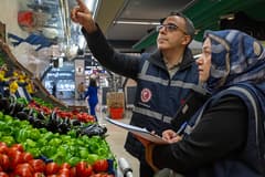 Ticaret Bakanlığı binlerce marketi mercek altına aldı