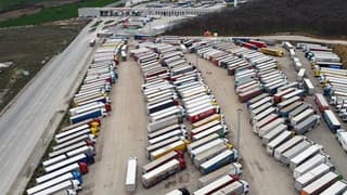 Ticaret Bakanlığı çapraz kümülasyon ülkelerini ilan edecek