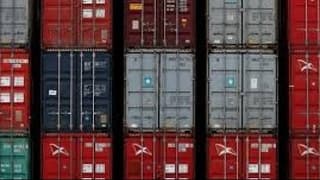 Ticaret Bakanlığı 