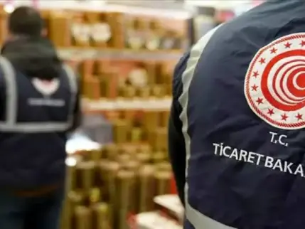 Ticaret Bakanlığı duyurdu: Çocuklar için riskli oyuncak piyasadan toplatılıyor