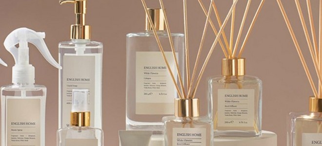 Ticaret Bakanlığı English Home'un oda kokusunu raflardan indirtiyor!