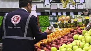 Ticaret Bakanlığı fahiş fiyata 23,7 milyon TL ceza kesti