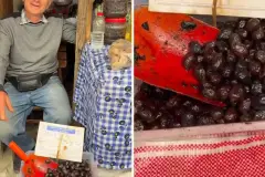Ticaret Bakanlığı fahiş fiyatlı zeytin satışı için harekete geçti