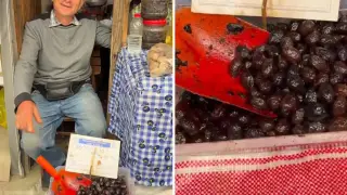 Ticaret Bakanlığı fahiş fiyatlı zeytin satışı için harekete geçti
