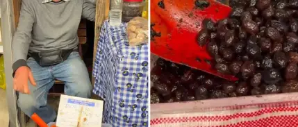 Ticaret Bakanlığı fahiş fiyatlı zeytin satışı için harekete geçti