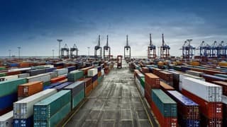 Ticaret Bakanlığı gümrük denetimlerinde 13,6 milyar lira ceza kesti