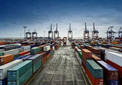 Ticaret Bakanlığı gümrük denetimlerinde 13,6 milyar lira ceza kesti