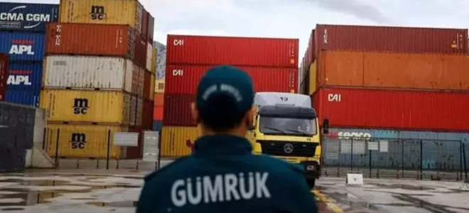 Ticaret Bakanlığı gümrüklerde sahteciliğe geçit vermiyor