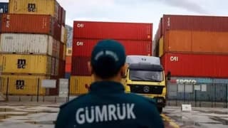 Ticaret Bakanlığı gümrüklerde sahteciliğe geçit vermiyor