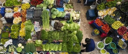 Ticaret Bakanlığı hallerdeki yasa dışı işlemleri ortaya çıkardı