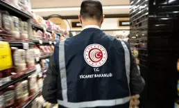 Ticaret Bakanlığı ilk 9 ayda 2,6 milyar TL ceza kesti