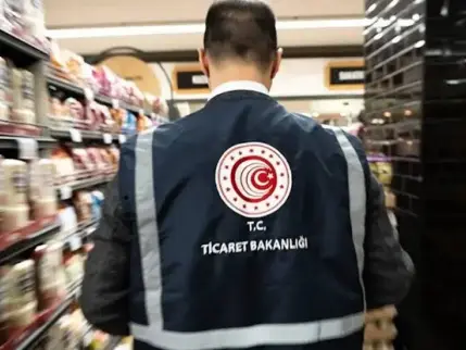 Ticaret Bakanlığı ilk 9 ayda 2,6 milyar TL ceza kesti