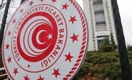 Ticaret Bakanlığı, İsrail'e ihracatın arttığına ilişkin iddiaları yalanladı
