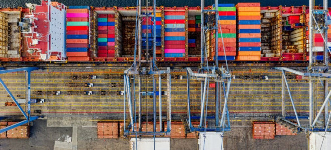 Ticaret Bakanlığı ithalatta denetim kurallarını güncelledi