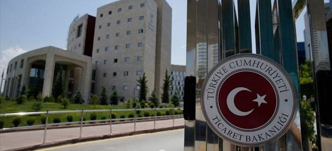 Ticaret Bakanlığı, kaçakçılıkla mücadele için 930 sözleşmeli personel alacak
