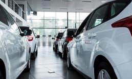 Ticaret Bakanlığı’ndan otomotiv bayilerine 17 milyon liralık para cezası