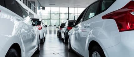 Ticaret Bakanlığı’ndan otomotiv bayilerine 17 milyon liralık para cezası