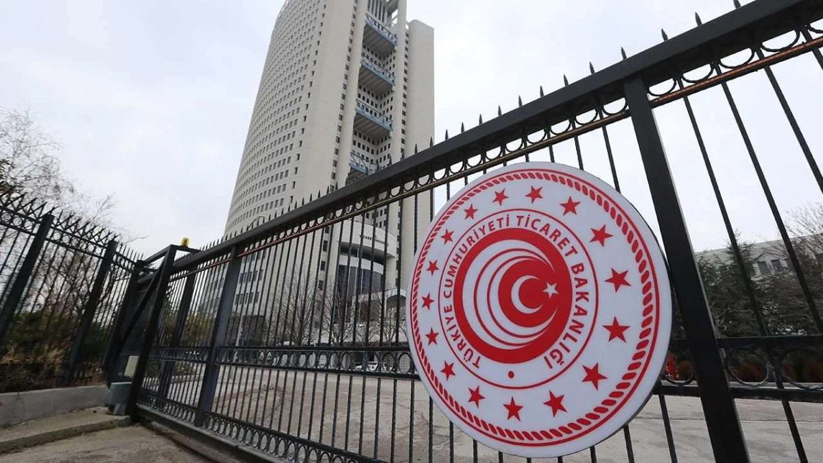 Ticaret Bakanlığı'ndan 9 ayda 11,7 milyar TL ek tahakkuk ve ceza kararı
