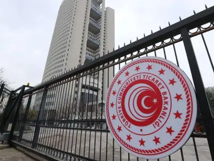 Ticaret Bakanlığı'ndan 9 ayda 11,7 milyar TL ek tahakkuk ve ceza kararı