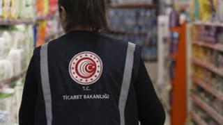 Ticaret Bakanlığı’ndan 9 ayda 2 milyar TL’lik ceza