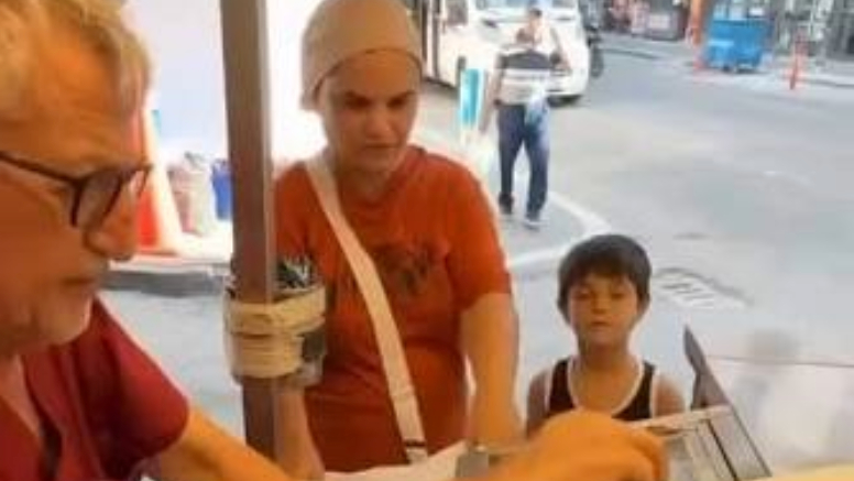 Ticaret Bakanlığı'ndan Adana'daki lahmacun olayına ilişkin ceza açıklaması