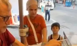 Ticaret Bakanlığı'ndan Adana'daki lahmacun olayına ilişkin ceza açıklaması