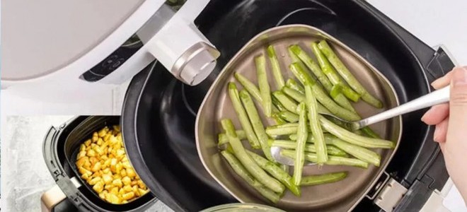 Ticaret Bakanlığı'ndan 'Airfryer ve fritöz' ithalatıyla ilgili yeni karar