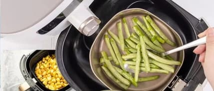 Ticaret Bakanlığı'ndan 'Airfryer ve fritöz' ithalatıyla ilgili yeni karar