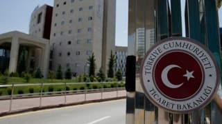 Ticaret Bakanlığı'ndan 