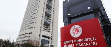 Ticaret Bakanlığı'ndan çimento fiyatlarına tedbir