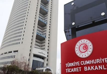 Ticaret Bakanlığı'ndan çimento fiyatlarına tedbir
