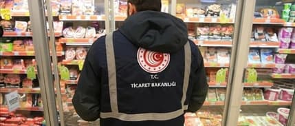 Ticaret Bakanlığı'ndan fahiş fiyata 61 milyon TL ceza