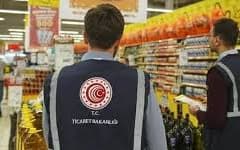 Bakanlıktan fiyat istikrarı için çok yönlü tedbir paketi