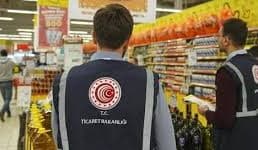 Bakanlıktan fiyat istikrarı için çok yönlü tedbir paketi