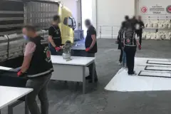 Ticaret Bakanlığı'ndan gümrük muafiyeti iddialarına yalanlama