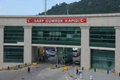 Ticaret Bakanlığı'ndan gümrükte 28,7 milyar TL'lik ceza