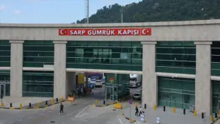 Ticaret Bakanlığı'ndan gümrükte 28,7 milyar TL'lik ceza