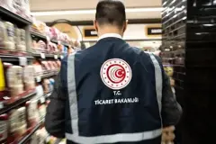 Ticaret Bakanlığı'ndan güvensiz ürünlere 8,6 milyon TL ceza