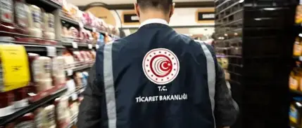 Ticaret Bakanlığı'ndan güvensiz ürünlere 8,6 milyon TL ceza
