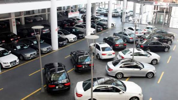 Ticaret Bakanlığı'ndan ikinci el araç fırsatçılığına ceza
