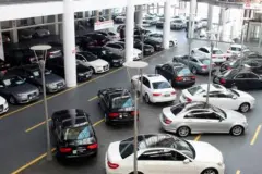 Ticaret Bakanlığı'ndan ikinci el araç fırsatçılığına ceza