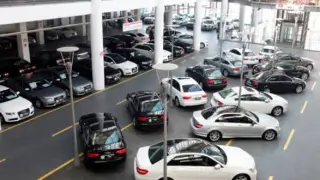 Ticaret Bakanlığı'ndan ikinci el araç fırsatçılığına ceza