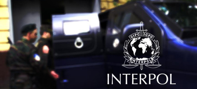 Ticaret Bakanlığı'ndan Interpol ile ortak çalışma
