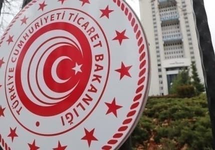 Ticaret Bakanlığından İsrail ile ticaret açıklaması