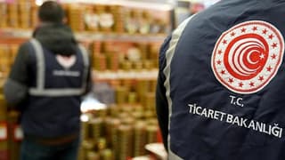 Ticaret Bakanlığı'ndan üç ilde fahiş fiyat operasyonu