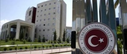 Ticaret Bakanlığı'ndan üreticilerin yanındayız mesajı