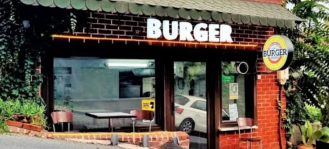 Ticaret Bakanlığı’ndan viral hamburgerciye inceleme